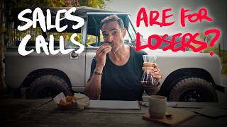 How I Make $1.6m A Month (Without Sales Calls)