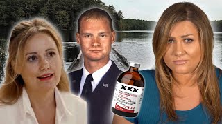 Veterinarian Wendi Davidson Poisons Husband with Animal Tranquilizers! The Murder of Mike Severance
