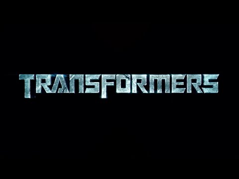 Transformers end credits