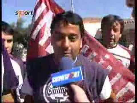 Sport10 - Talleres previa versus Alte Brown