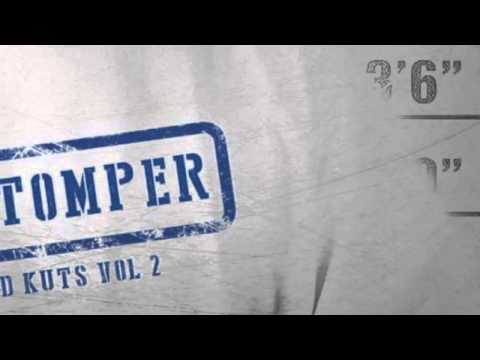 Stomper - Composure Of A Soldier - Ft Chino Grande & Midget Loco - FREE STOMPER - Unreleased Kuts 2