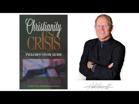 Christianity In Crisis