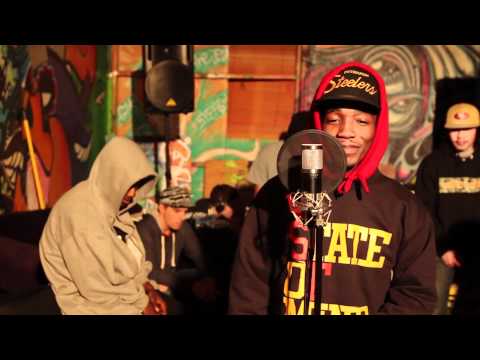 Funk Volume TeamBackPack Cypher - Hopsin - Dizzy Wright - DJ Hoppa.mp4
