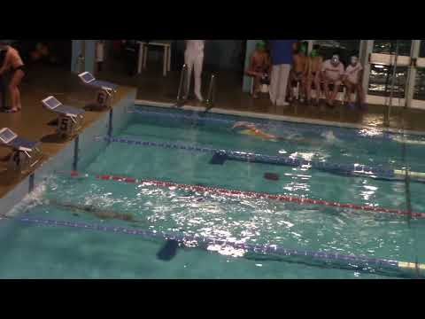 Garbati T.(4) Gori A.(6) 100SL - Lucca 06.03.22