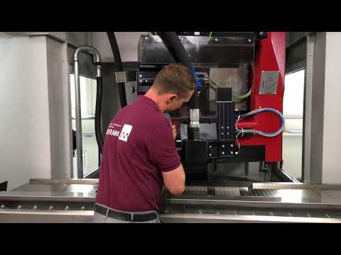 Habrama ZSM Compact German