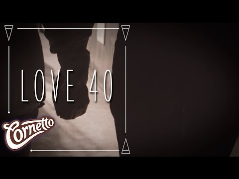 Amor 40 - Cupidity