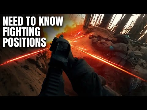 Defensive Fighting Positions You Need to Know About
