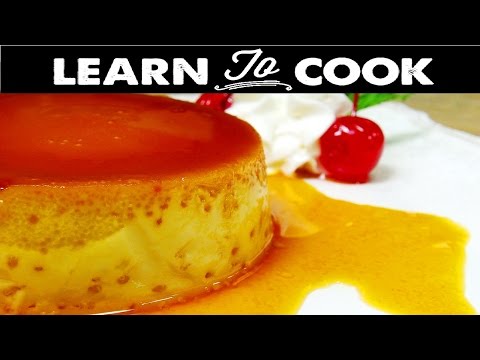 How to Make Flan