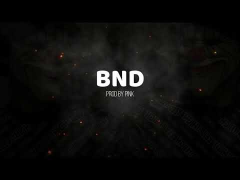 REN - “BND“Official Audio ( Prod by Pink )