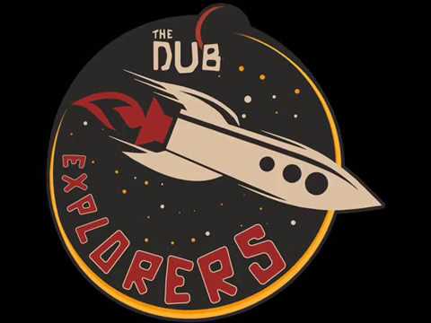 Dub Explorer - King Tubby's Metro cut