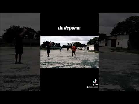 Venezuela Trujillo ft la ceiba...