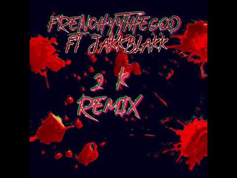 2k Remix Ft Jakk Blakk