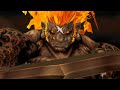 The Legend Of Zelda Skyward Sword HD Final Boss Ending