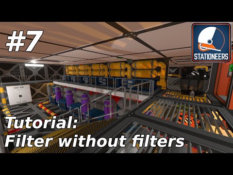 A Guide to Distillation in Stationeers