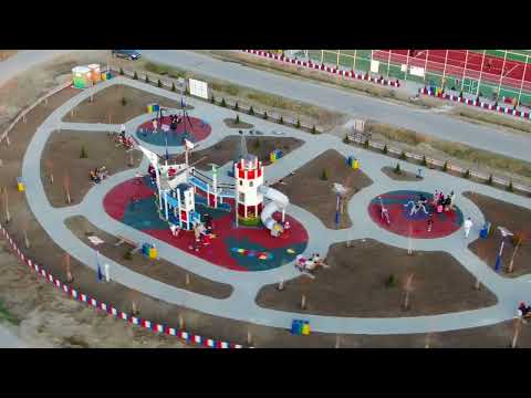 Parc Vadeni/Braila 2022