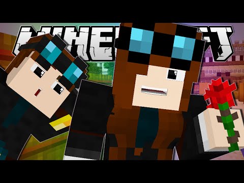 DanTDM - Minecraft | A GIRL VERSION OF ME?!