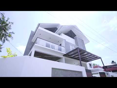 Interior design for Dr. Hameed’s  at Ernakulam