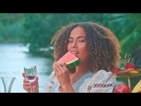 Darell Freestyle ft. Rvssian - Electric Guest - [Official Video]