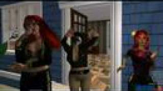 The House of the Rising Sun - (The Supremes)