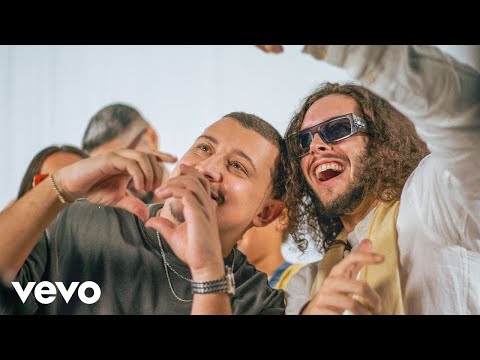 VICTIN - Deus Não Usa Rolex (prod. Martinnz & CAIQ) | Official Music Video