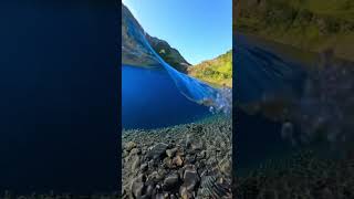 Download lagu Air paling jernih yang pernah Anda alami! mp3 Download lagu Air paling jernih yang pernah Anda alami! mp3