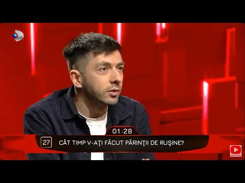 40 de intrebari cu Denise Rifai (02.03.2025) - Mircea Bravo | Editie COMPLETA