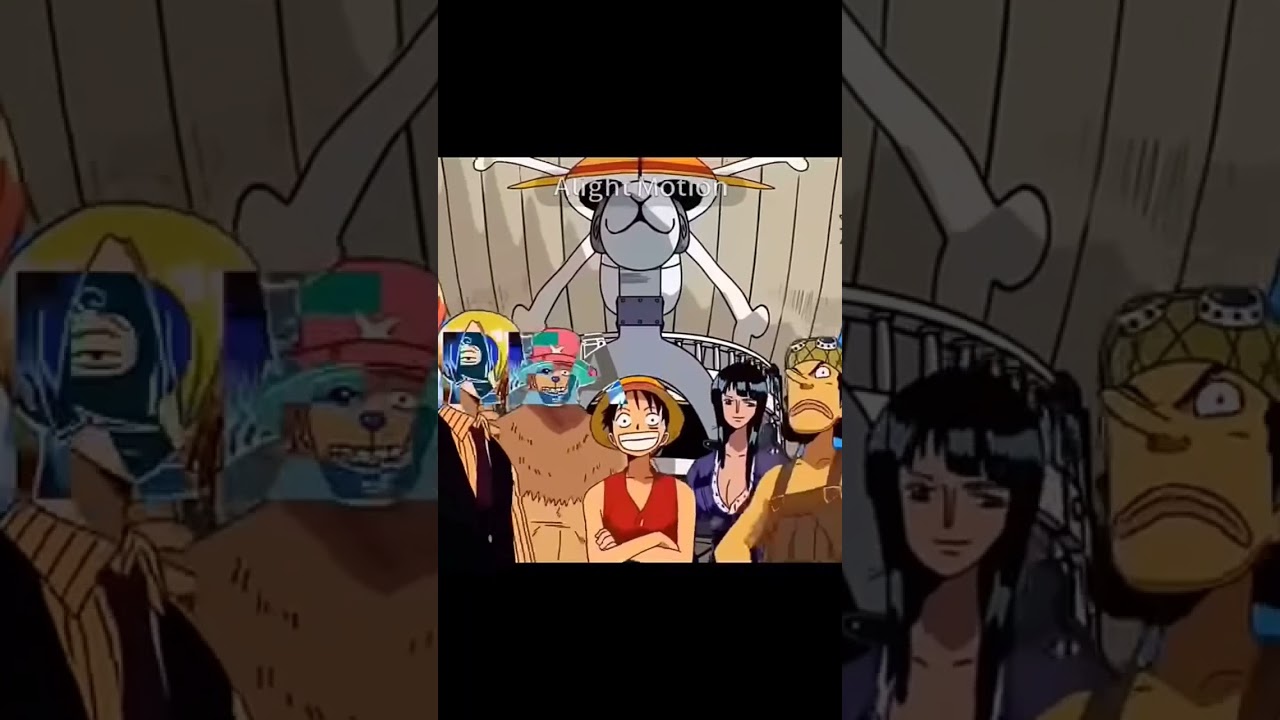 one piece||~ #anime paræ @ItskevinFlow1216 💗