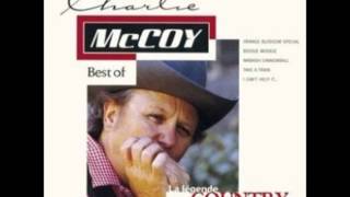 Charlie McCoy Chords