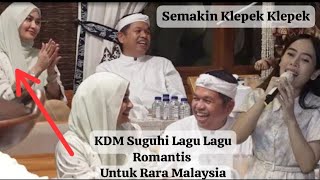 Download lagu KDM TERBARU - RARA MALAYSIA DI HIBUR KANAYA DENGAN LAGU CIPTAAN KDM SEBELUM PULANG KE MALAYSIA mp3 Download lagu KDM TERBARU - RARA MALAYSIA DI HIBUR KANAYA DENGAN LAGU CIPTAAN KDM SEBELUM PULANG KE MALAYSIA mp3