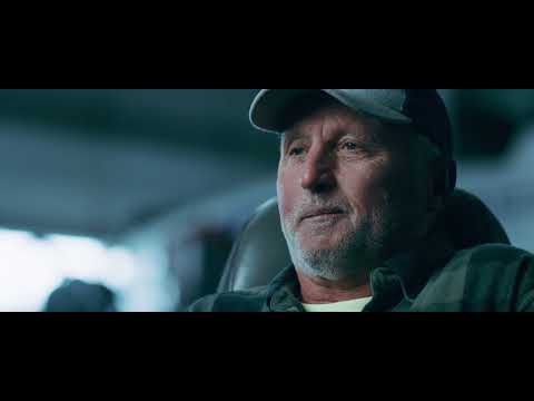 Customer video testimonial about Argos dash cameras