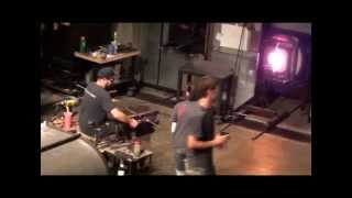 preview picture of video 'Museum of Glass Hot Shop'