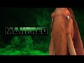 Manfred Hulk 2003 Teaser Trailer