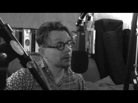 Bogie Wail - Jake Rodrigues at Valley Wood