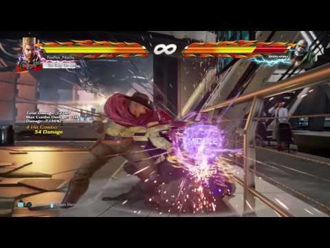 Paul generic rage art combo wall.