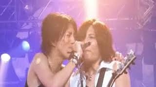 FANATIC◇CRISIS【LAST LIVE】20 MADE IN BLUE