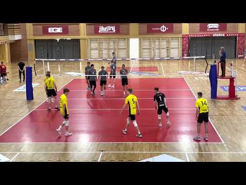 EX-U20 Brno-Liberec 3:2