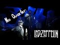 Led Zeppelin - No Quarter (Gruhak Cover)