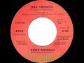 1975 Anne Murray - Day Tripper