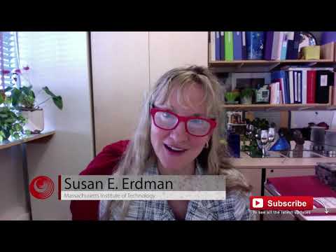 interview - Interview with Susan E. Erdman from Massachusetts Institute of Technology