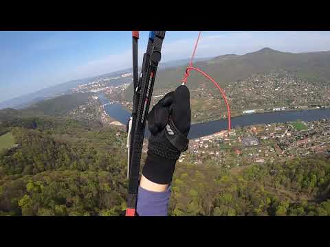 17.4.2020 Čerťák - start