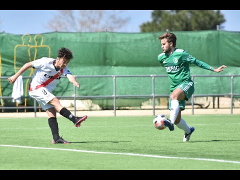 Goles Tercera División / Subgrupo 7A - Jornada 21 (21 marzo 2021)