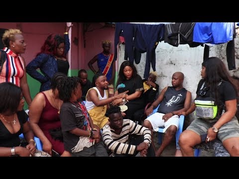 GAG 2020: BA COMEDIENS BASENGI BANA POTO PARDON KINGAKATI EZAKAKA INVITATION YA MAMAN