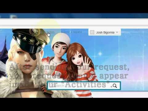 Account Retrieval in CrossFire PH (2016) [Latest Method]