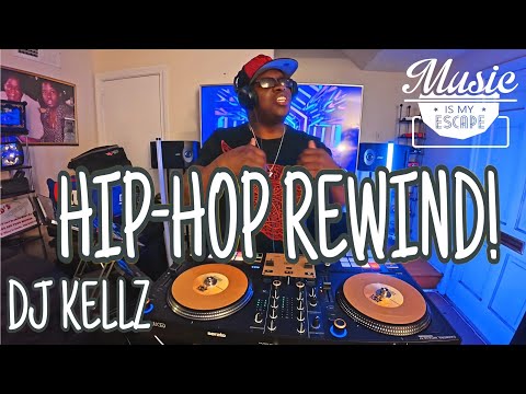 CLASSIC HIP-HOP REWIND 90s & 2000s | Jay-Z, Freeway, Fabolous, DMX, Tupac #music #hiphop #dj 
