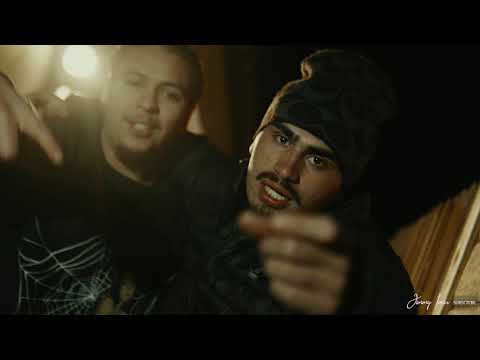 Fadez Loc - Life of Sin (Official Music Video) Dir. Jimmy Irvin