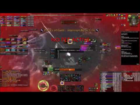 AG VS Mythic Demonic Inquisition Realm 57th