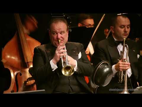 The Creeper - The Bratislava Hot Serenaders