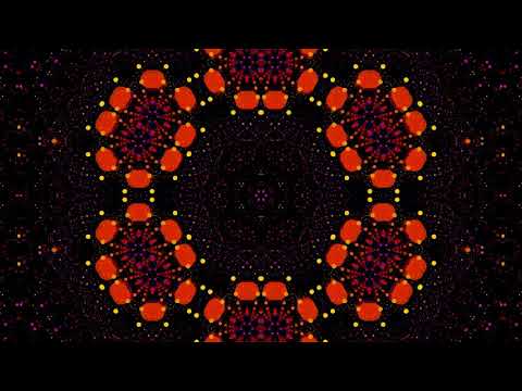 Visual "Ling Ling - The Way It Is"