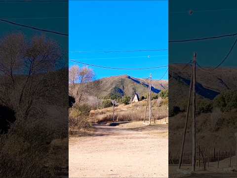 Maravilla La Falda, Punilla, Córdoba, Argentina #lafalda