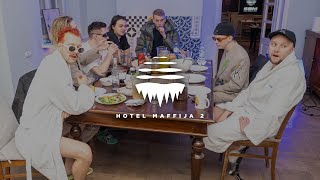 Musik-Video-Miniaturansicht zu Śniadanie w hotelu Songtext von SB Maffija